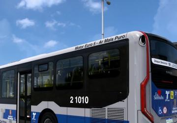 Caio Millennium Vверсия 1.4 для Euro Truck Simulator 2 (v1.57.x)