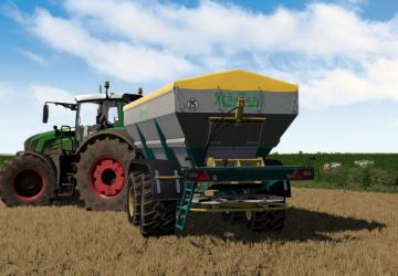 Camara AD14версия 1.0.0.0 для Farming Simulator 2022