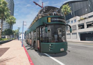 Capsuleверсия 3.8.2 для BeamNG.drive (v0.38.x)