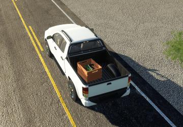 Carriable Repair Crateверсия 1 для Farming Simulator 2019