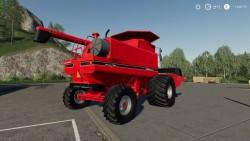 Case IH 1600 Axial Flow Packверсия 2.0.0.0 для Farming Simulator 20 (v0.0.0.63 +)