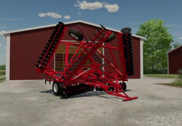 Case IH 490версия 1.0.0.0 для Farming Simulator 2022