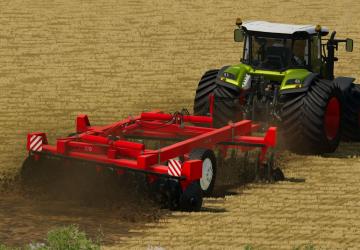 Case IH 770 4.2версия 1.0.0.0 для Farming Simulator 2022