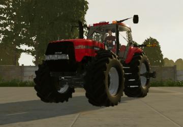 Case magnum MXверсия 1.0 для Farming Simulator 20 (v0.0.0.63)
