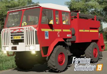 CCF Brimontверсия 1.0.0.0 для Farming Simulator 2019