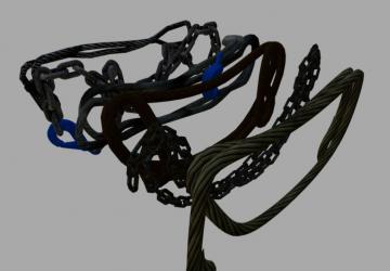 Chains Packверсия 1.0.0.0 для Farming Simulator 2022
