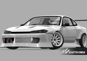 childa_c_s15версия 1.0 для Assetto Corsa