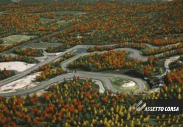 Club Motorsports 2023версия 0.4 для Assetto Corsa