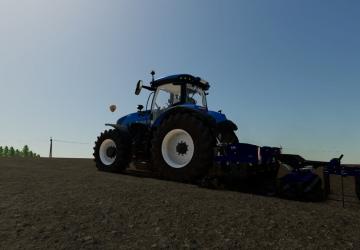 CML Decoplow Packверсия 1.1.0.0 для Farming Simulator 2022