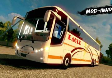 Comil Campione 3.65версия 1.1 для Euro Truck Simulator 2 (v1.39.x)