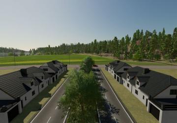 Condosверсия 1.0.0.0 для Farming Simulator 2022