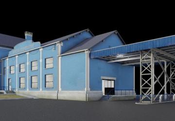 Cooperative Dairyверсия 1.0 для Farming Simulator 2019 (v1.6.0.0)