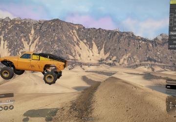 CORRверсия 1.02 для SnowRunner (v16.0)