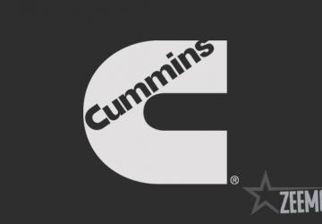 Cummins N14 Sound & Engine Packверсия 1.4.4 для American Truck Simulator (v1.39.x)