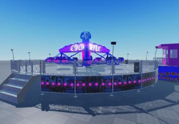 Cycloneверсия 1.0.0.0 для Farming Simulator 2019