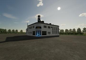 Dairyверсия 1.0.0.0 для Farming Simulator 2022