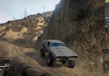 DC_73версия 1.1 для SnowRunner (v16.0)