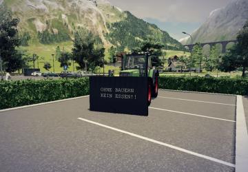 Demo signверсия 1.0.0.0 для Farming Simulator 2019