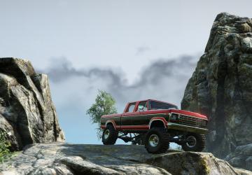 Dentside Classicверсия 2.0.0 для SnowRunner (v16.0)