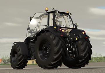 Deutz-Fahr TTV 7 Seriesверсия 1.3.0.0 для Farming Simulator 2019