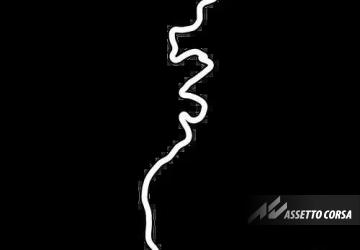 DiRT2 - Utah Trailверсия 1.0 для Assetto Corsa