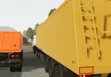 Днестр-9357-02версия 1.0 для Farming Simulator 20 (v0.0.0.63)