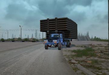 Dongfeng-140для Spintires: MudRunner (v25.02.21)