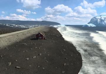 Дополнение для ProMods - Ян-Майенверсия 2.2.4 для Euro Truck Simulator 2 (v1.52.x, 1.53.x)