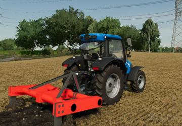 Dosluверсия 1.0.0.0 для Farming Simulator 2019