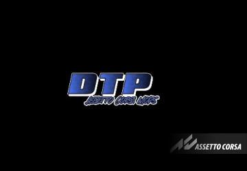 Drift Academyверсия 1.0 для Assetto Corsa