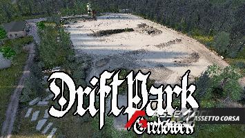 Drift Park Orchówek 1.1версия 0.01 для Assetto Corsa