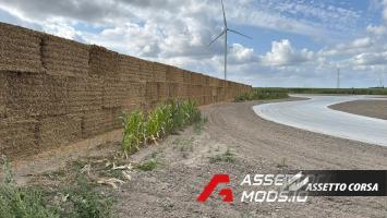 Droga Dojazdowa U Kowala - Wersja aktualnav1.0 для Assetto Corsa