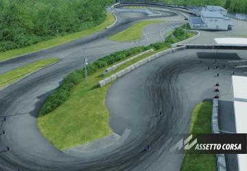 Ebisu Minamiверсия 1.0 для Assetto Corsa