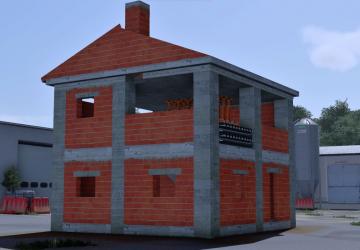 Eski evверсия 1.0.0.0 для Farming Simulator 2019