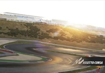 Estoril 2021 GPверсия v1.07 для Assetto Corsa