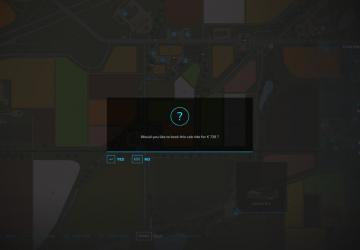 Extended Player Teleportверсия 1.0.0.0 для Farming Simulator 2022