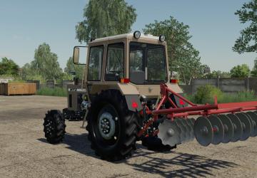 Famarol Packверсия 1.0.0.1 для Farming Simulator 2019 (v1.7.x)