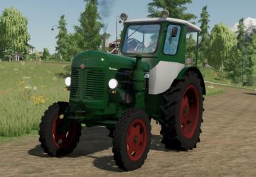 Famulusверсия 1.0.0.0 для Farming Simulator 2022