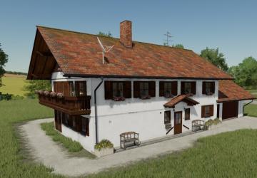 Felsbrunn Farmhouseверсия 1.0.0.1 для Farming Simulator 2022