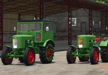Fendt Dieselross F25версия 1.0.0.0 для Farming Simulator 2025