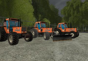 FIAT 1580/1880 dtверсия 1.0.0.0 для Farming Simulator 2017