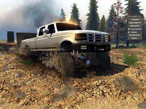 Ford OBSверсия 22.12.16 для SpinTires (v03.03.16)