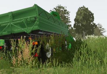 Fortschritt HW 80версия 1.0 для Farming Simulator 20 (v0.0.0.63)