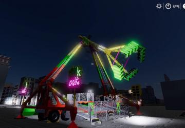 Freak Outверсия 1.0.0.0 для Farming Simulator 2019