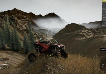 Frog’s SXSверсия 1.0.0 для SnowRunner (v16.0)