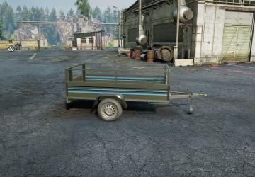 Gardener’s trailerверсия 1.01 для SnowRunner (v37.1)