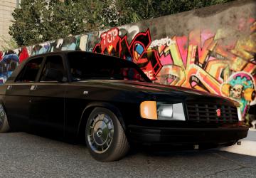 ГАЗ-31029/3110/31105версия 1.0 для BeamNG.drive (v0.38.x)