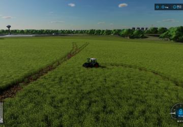 Global fruit destructionверсия 1.1.0.0 для Farming Simulator 2022