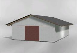 Grain Storageверсия 1.0.0.0 для Farming Simulator 2019