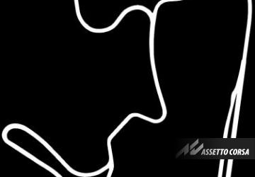 Grand Valley Highway 1версия 1.0 для Assetto Corsa